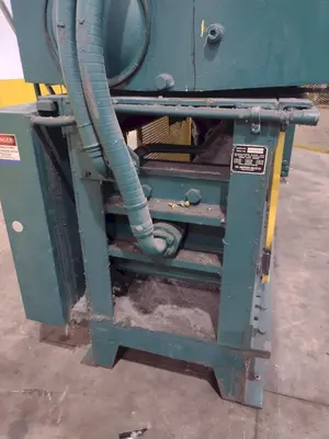 USED AMERICAN 10447