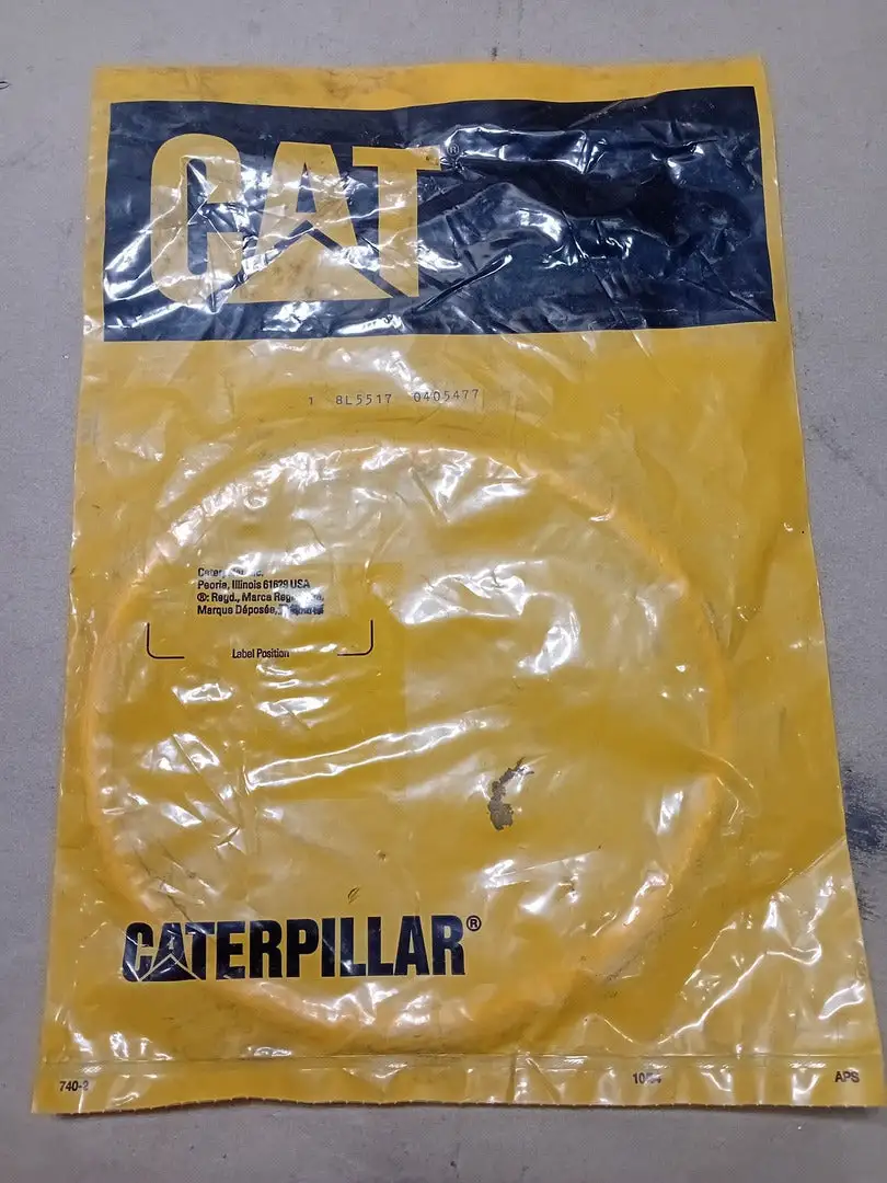 NEW CATERPILLAR 8L-5517