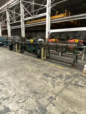 USED LEWIS 1CG