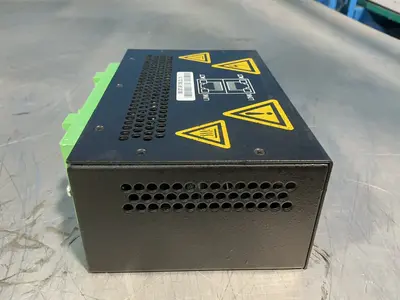 Used 2022 RED LION CONTROLS 708TX Network Switches Ohio US | HGR 24 #1549943
