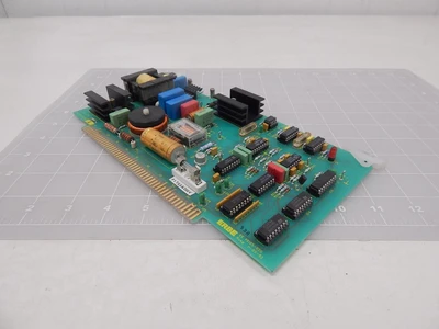 Used ALCON _UNKNOWN_ Circuit Boards | OCO Industrial #1599055