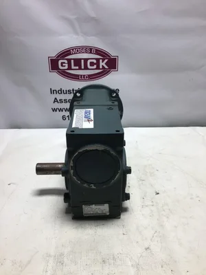 Dodge 26A20R14 Tigear2 Right Angle Speed Reducer -NOS