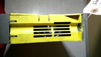 USED FANUC A06B-6096-H102