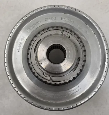 JACOBS 91-C6 Tooling & Accessories, Lathe Chucks | Machinery Central (3)