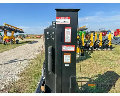 Used DANUSER _UNKNOWN_ Post Drivers Iowa US | Keast Enterprises #1360167