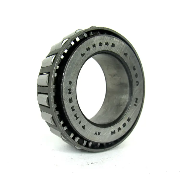 New | in-Stock TIMKEN L44643 Bearings Kentucky US | Industrial Parts R Us Inc. #357537