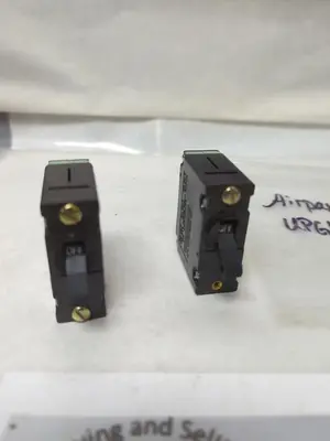 Used AIRPAX UPG1-9498-1 Miscellaneous Equipment (Electrical & Power) | Surplus Asset Holdings #1199922