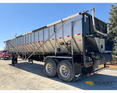 Used TRINITY _UNKNOWN_ Agricultural Trailers Iowa US | Keast Enterprises #1360530