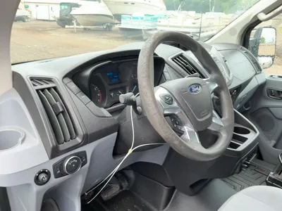 Used 2018 FORD TRANSIT 350 XLT Vans Michigan US | Miedema Asset Management Group #1341106