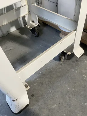OLIVER 797-32NC Bread Slicers | Envoy Equipment LLC (7)