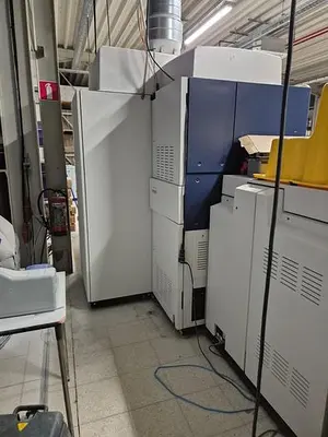 USED 2018 XEROX 150 PRESS