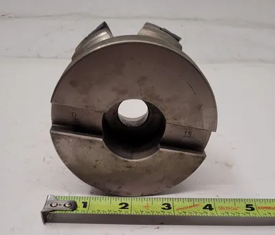 MITSUBISHI Face Mill Tooling & Accessories, Tooling | Machinery Central (3)