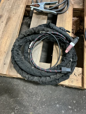 Used Eastwood _UNKNOWN_ Tig Welders | Equipment Recovery Corp. #1330978