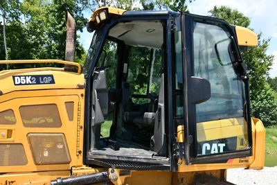 Used 2018 CAT _UNKNOWN_ Crawler Dozers South Carolina US | BTM Machinery #1354429