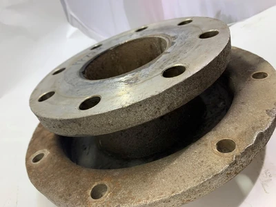 Worthington 3CNG84 9.5" Stainless Steel Suction Cover