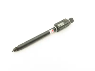 Fowler MKII BSU1 Holemike Digital Indicator Bore Gage 3/4"-2" Range .00005"