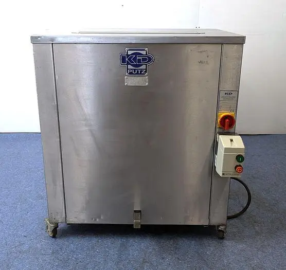 Used KD PUTZ MARGO RATIO Dishwashers British Columbia CA | Surrey Food Equipment #432645