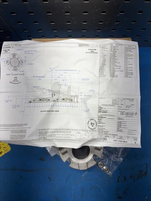 New | in-Stock John Crane 5600 Pump Parts Indiana US | J&J Industrial Supply #1232759