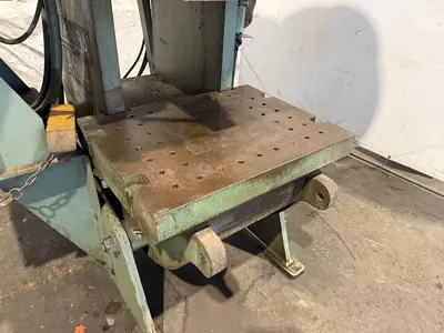 USED NIAGARA AF-4