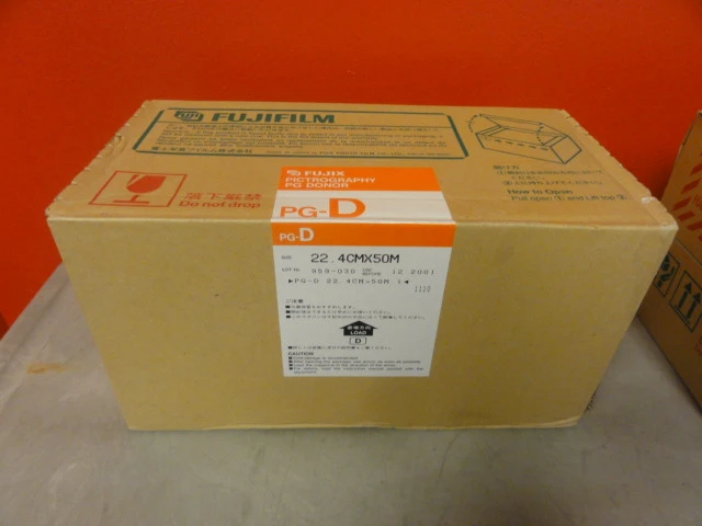 Used FUJI PG-D Electronics & Components | BG Industrial Surplus #472765