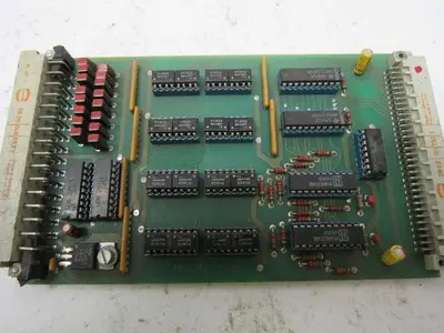 LABOD INOU 2.2 791025 Circuit Board