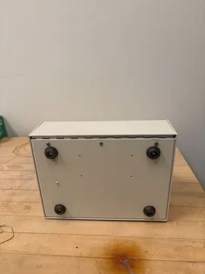 Used PARR 4838 Temperature Controls South Carolina US | ESS Industrial Equipment Sales #1763267