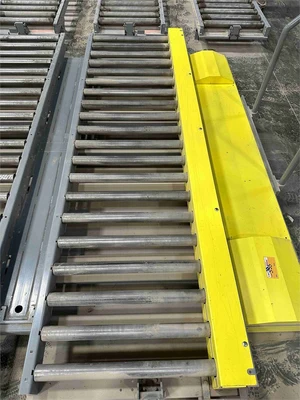 Used _UNKNOWN_ _UNKNOWN_ Roller Conveyors Florida US | MachineryMax #1423788