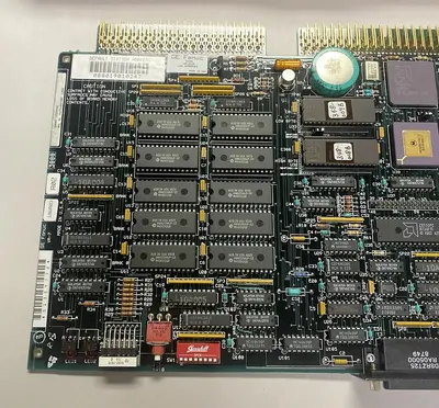 USED GE FANUC IC650AEL001