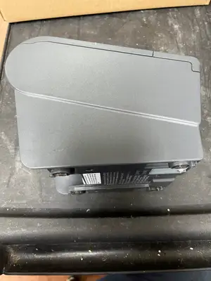 Used EPSON Used Epson TM-T88V POS Retail Thermal Receipt Printer - HLR Thermal Printers Illinois US | Falcon Restaurant Supply #1376359