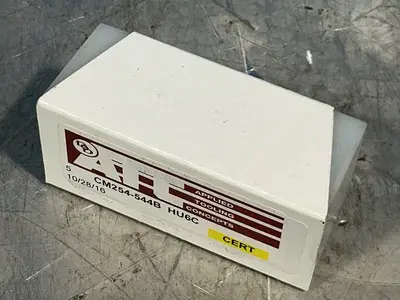 Used APPLIED TOOLING CONCEPTS CM254544B Tooling & Accessories (Other) Ohio US | HGR 24 #1324864