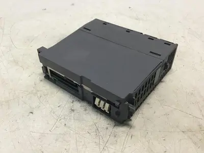 USED MITSUBISHI Q02HCPU