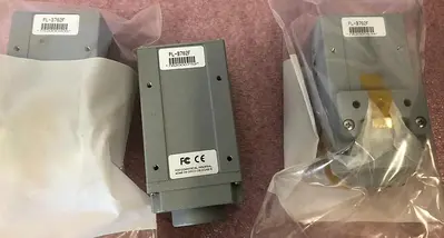 USED PIXE LINK PL-B782F