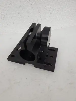 NEWPORT 340-RC CLAMP