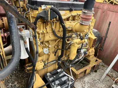 Used Hazemag C11 Crushers Maryland US | Zadoon Equipment #1480829