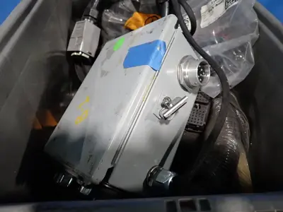 Electrical Components