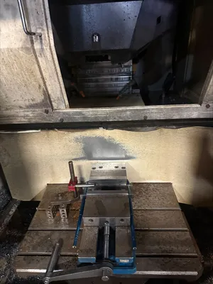 2016 BROTHER SPEEDIO R450X1 CNC Drilling and Tapping Centers | Silverlight CNC, Inc (3)