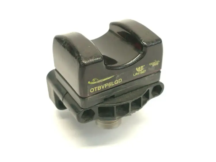 Used Banner OTBVP6LQD Sensors Michigan US | Maverick Industrial Sales #1496054