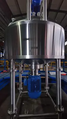 New | in-Stock 2026 HONGDA KETTLE Cooking Kettles Ontario CA | Hongda America Corp #1207607
