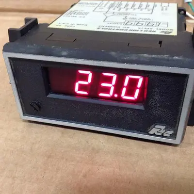 USED RED LION CONTROLS APLIA400
