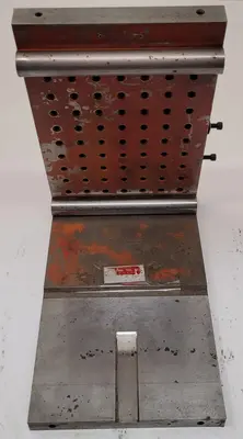 Used SUBURBAN TOOL SP 812 Misc Industrial Equipment Kentucky US | Aucto #686680