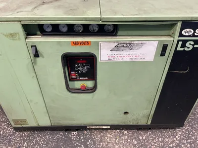 Used SULLAIR LS10025H/A Miscellaneous MRO Ohio US | HGR 24 #1266275