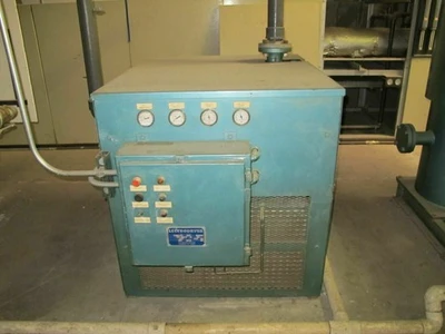 USED Lectrodryer Does Not Apply