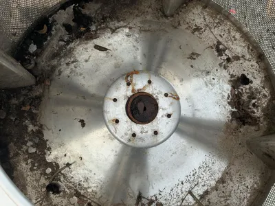 Used _UNKNOWN_ _UNKNOWN_ Drum Dryers Michigan US | Miedema Asset Management Group #1457244