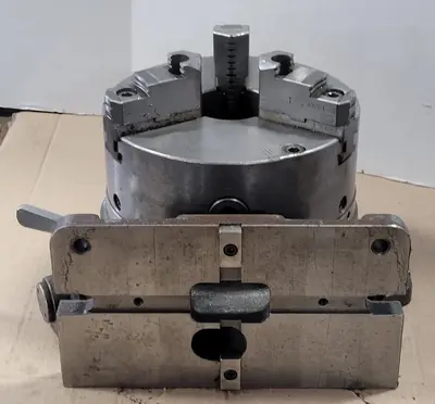 Used YUASA 550-007 SUPER SPACER Dividing Heads Kentucky US | Aucto #1315902