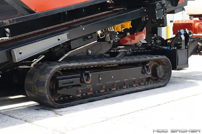 Used 2022 DITCH 2022 DITCH WITCH AT40 ALL TERRAIN Drill Rigs Florida US | HDD Broker #1346193
