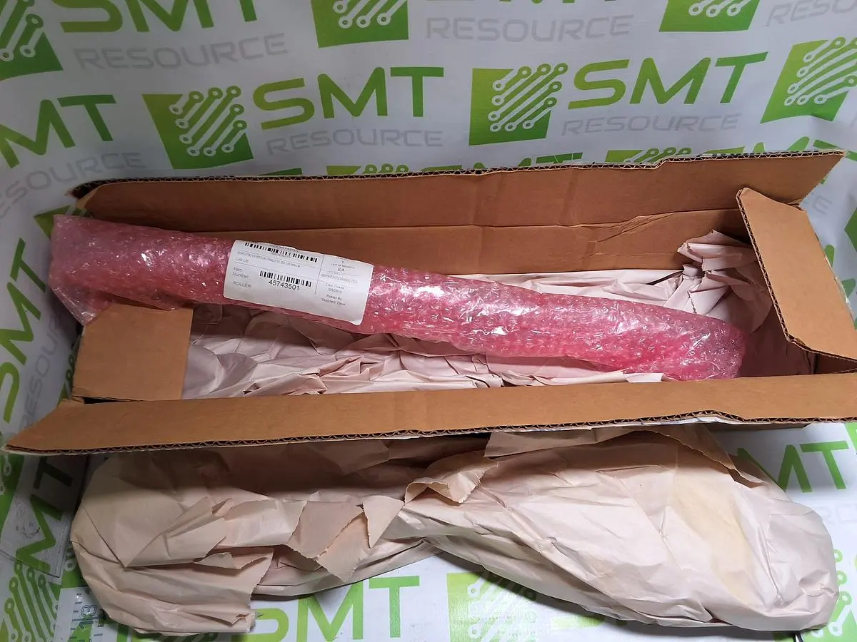 NEW UNIVERSAL INSTRUMENTS 45743501