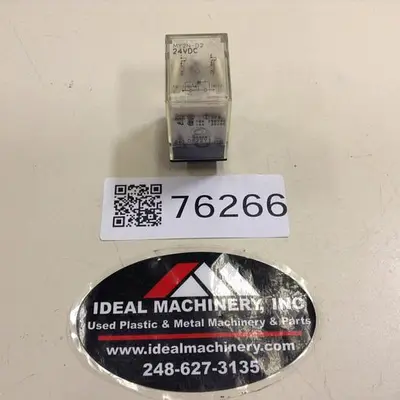 USED OMRON MY2N-D2