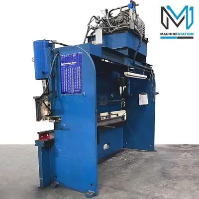 USED PACIFIC 100-12