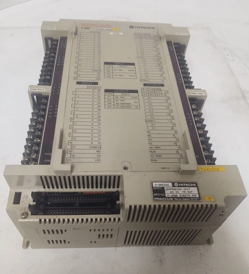 USED Hitachi P-250E
