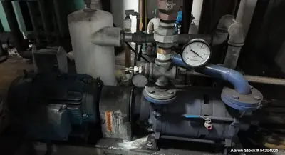 USED TORIT DF02-12